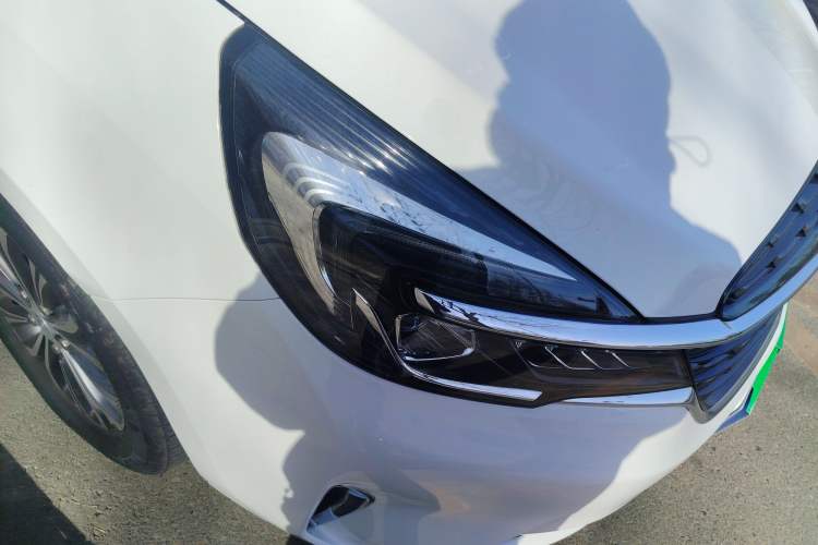 Used Buick GL8 2021 Land Cruiser Executive Class 652T Luxury Model