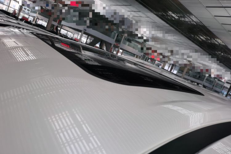 Used Toyota Sienna 2023 2.5L Hybrid Platinum Edition