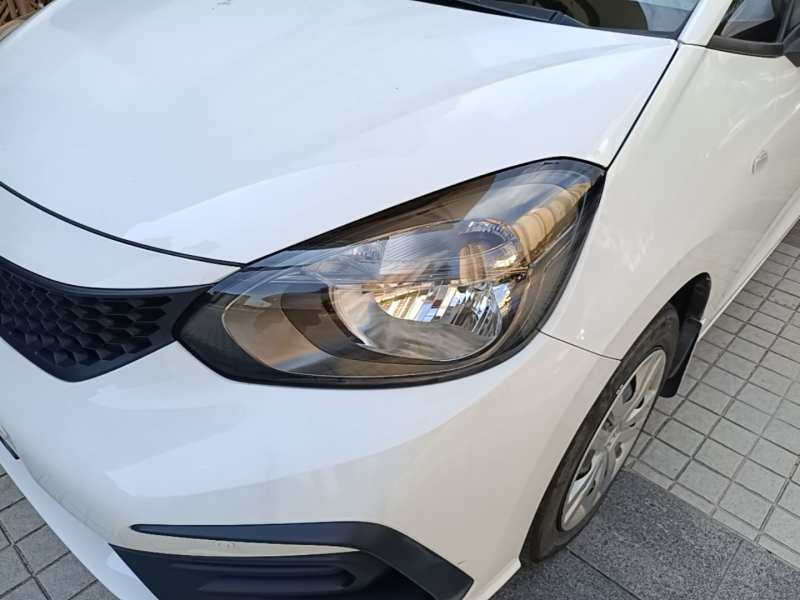 Used Honda Fit 2021 1.5L CVT Trend Edition — 23