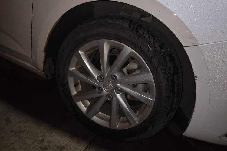 Used Buick Verano 2018 Sedan 15S Automatic Leading Model