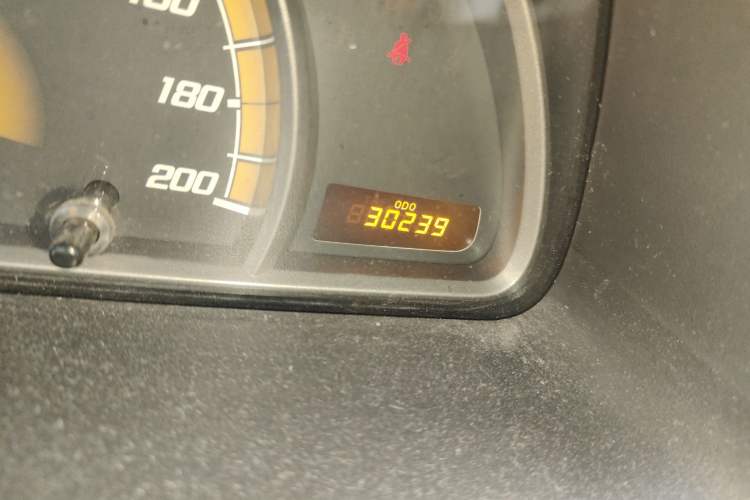 Used Chevrolet Sail 2013 Sedan 1.2L Manual Fashionable Happiness Edition
