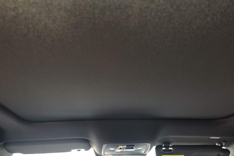 Used BYD Seal 06GT 2025 505 Wave Plus Edition Headliner