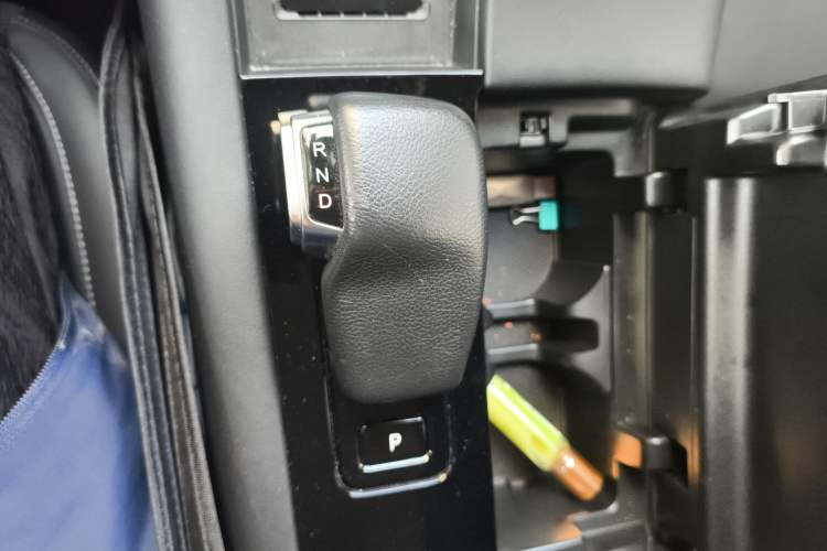 Used Hima AITO M5 2022 Extended-Range Four-Wheel Drive Performance Version