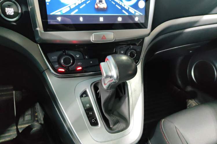 Used Haval M6 2019 1.5T DCT Two-Wheel Drive Value Edition China VI Standard