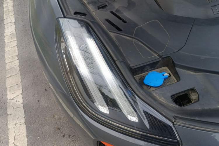 Used Lynk & Co 06 2020 1.5T YAO Halo
