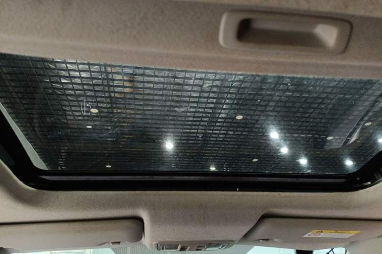 Used Honda Fit 2018 1.5L CVT Comfort Sunroof Version
