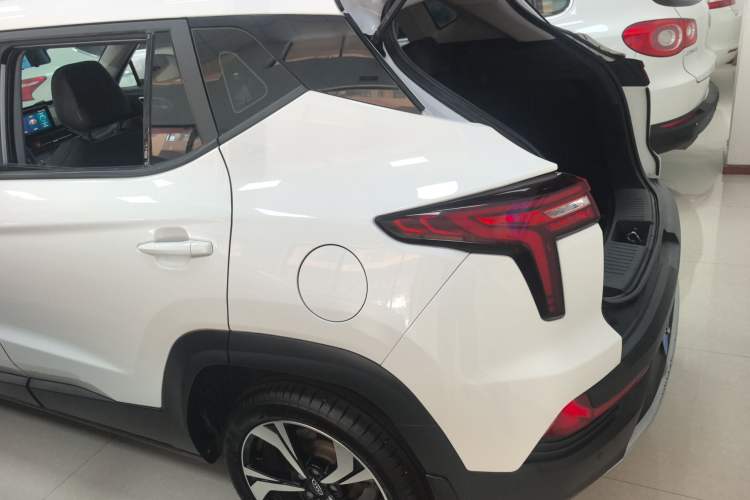 Used JAC Group X4 2020 1.5T CVT Elite Model