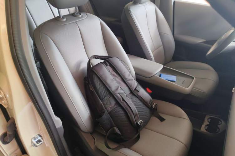 Used Dongfeng NAMMI 06 2025 471 Ultra