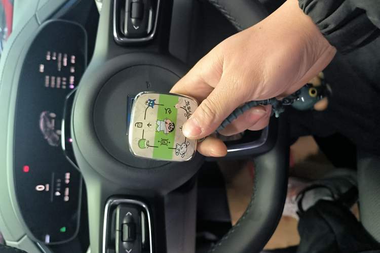 Used Zeekr 001 2024 YOU Edition 100 kWh All-Wheel Drive
