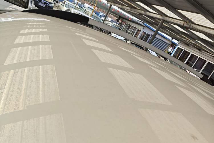 Used Baojun 560 2015 1.8L Manual Elite Edition
