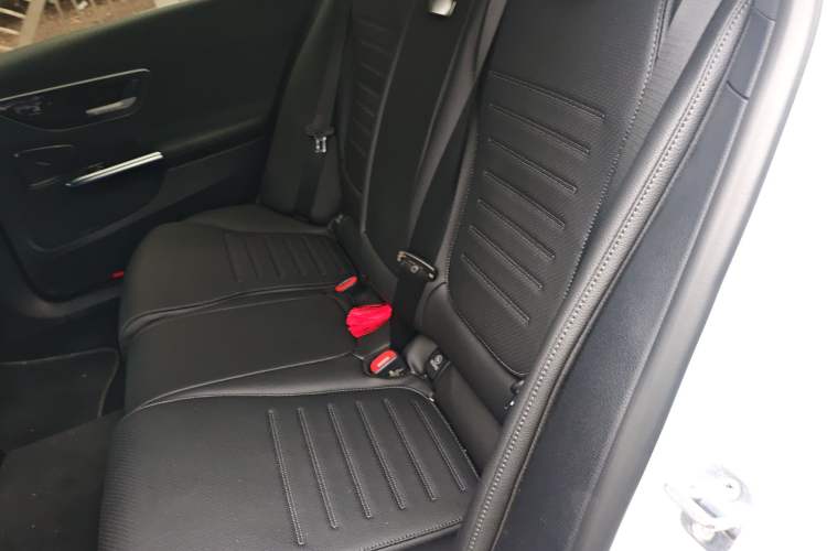 Used Mercedes-Benz C-Class 2025 Facelift C 260 L Sport Edition