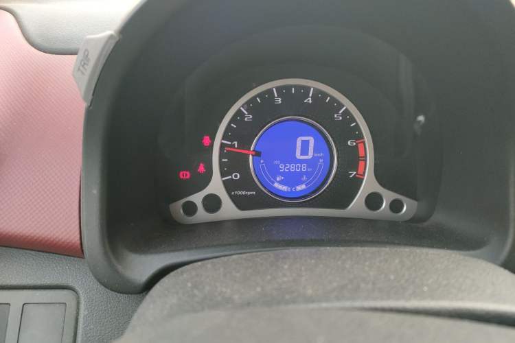 Used CHANGAN Benni 2014 1.4L Manual Luxury Model
