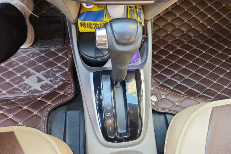 Used Honda City Classic 2008 1.5L Automatic Elite Edition