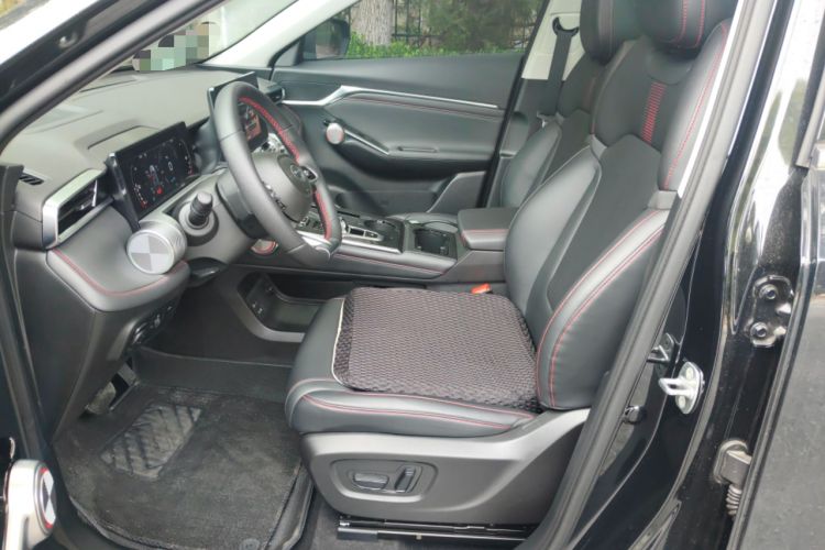 Used GAC Trumpchi EMKOO 2022 2.0 ATK Gemini Edition