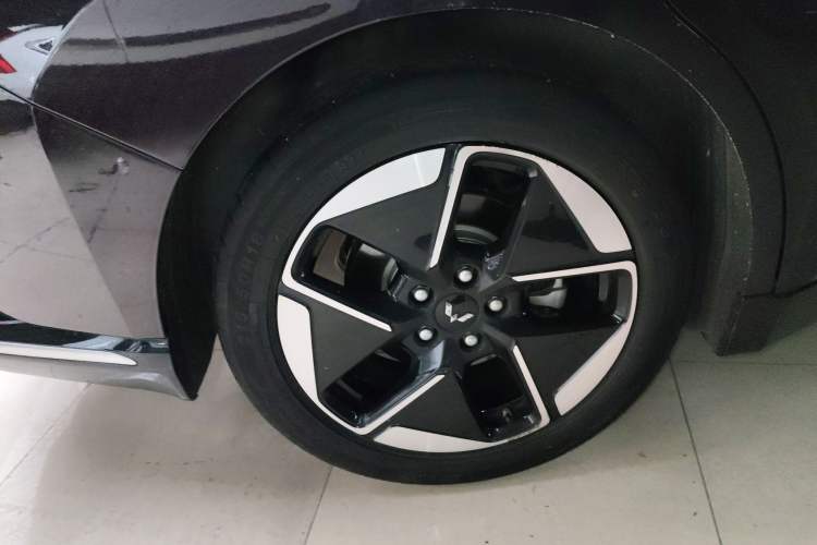 Used Wuling Xingguang 2023 150 Advanced Edition