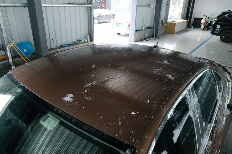 Used Volkswagen Lamando 2015 230TSI DSG Fashion Edition
