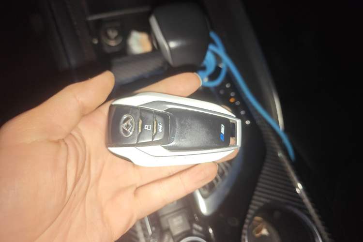 Used SAIC MAXUS D90 2017 2.0T Automatic All-Wheel Drive Sirius
