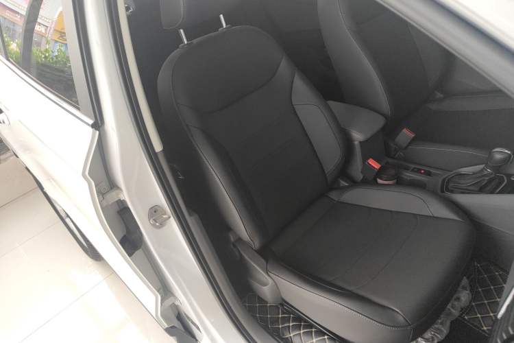 Used Jetta VS7 2020 1.4T Automatic Enjoyment Model