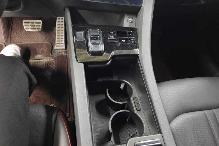 Used Hyundai Sonata 2020 380TGDi Automatic TOP Flagship Edition