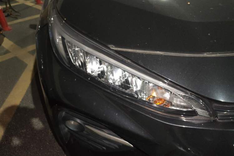 Used Toyota Wildlander 2023 2.0L CVT Two-Wheel Drive Leading Edition
