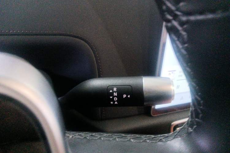 Used Li Auto L9 2022 Max model