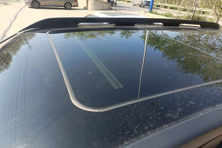 Used Haval DARGO 2026 Model 1.5T DCT Border Collie Edition