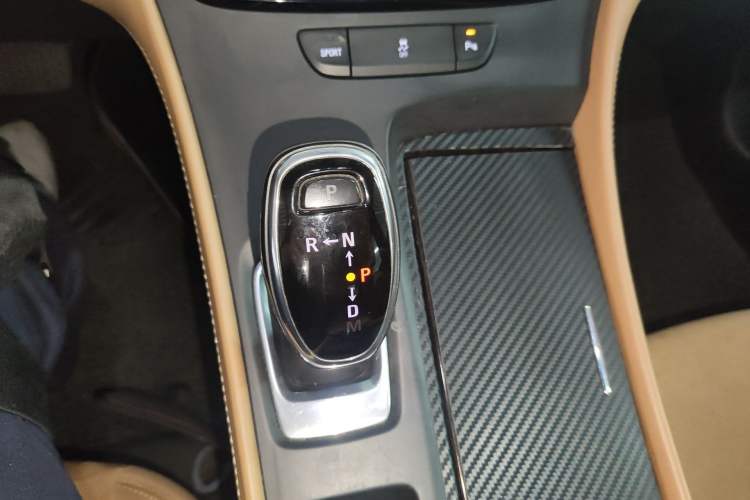 Used Buick LaCrosse 2016 20T Elite Edition
