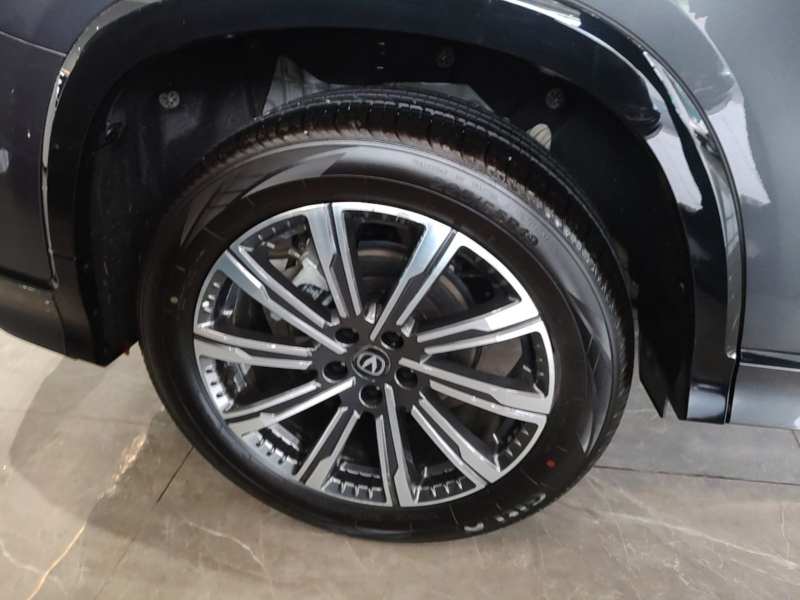 Used CHANGAN CS75 PLUS 2026 Model, Smart Champion Edition 1.5T New Blue Whale Smart Navigation Version — 25