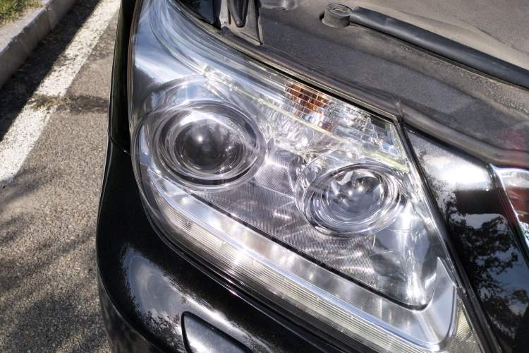 Used Lexus LX 2013 570