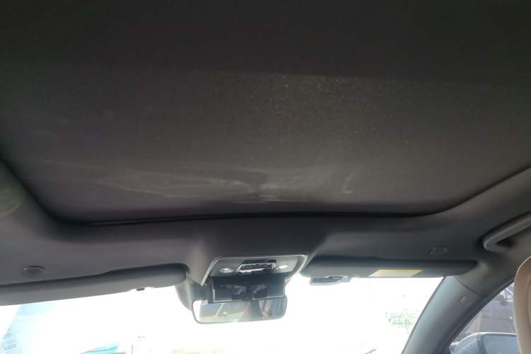 Used BYD Han 2022 EV Genesis Edition 715 km Front-Wheel-Drive Flagship Model
