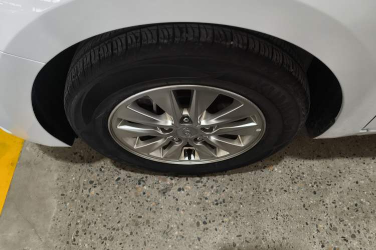 Used Hyundai Celesta 2020 1.6L Automatic GL Enjoyable Edition
