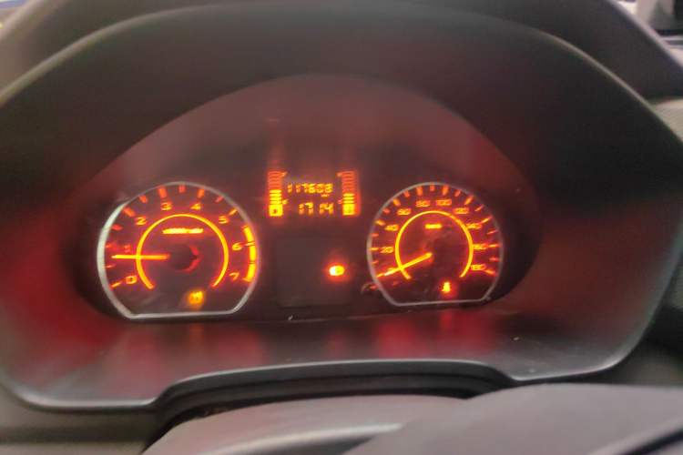 Used Wuling Hongguang V 2021 1.5L Jingqu Version LAR