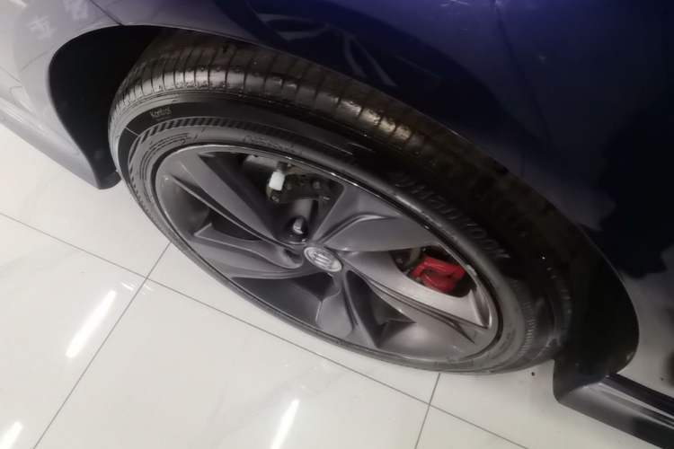 Used Buick Regal 2020 GS 28T Elite Model