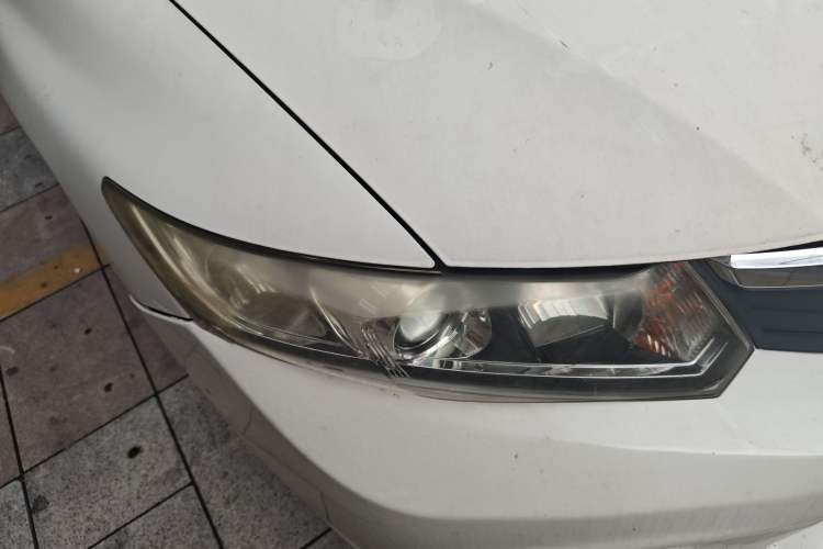 Used Honda Civic 2013 10th Anniversary 1.8L Automatic Comfort Version Right Front Headlight