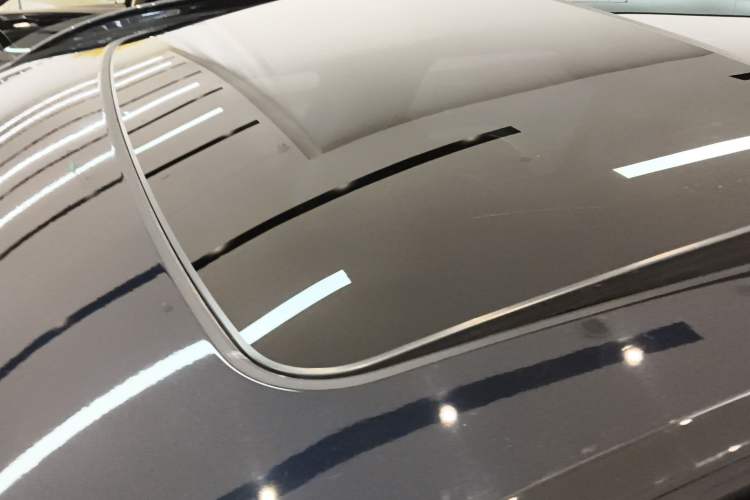 Used BMW X3 2023 Restyled xDrive30i Leading Edition M Night Sky Package