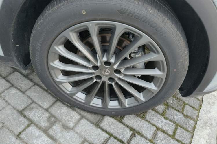 Used Leapmotor C11 2024 Range-Extended 300 Luxury Edition