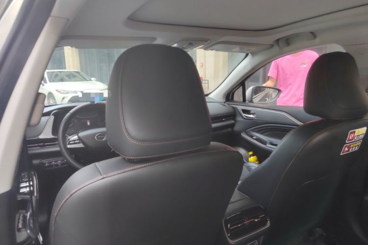 Used AION S 2023 Meizu 580 Lithium Iron Phosphate Headliner