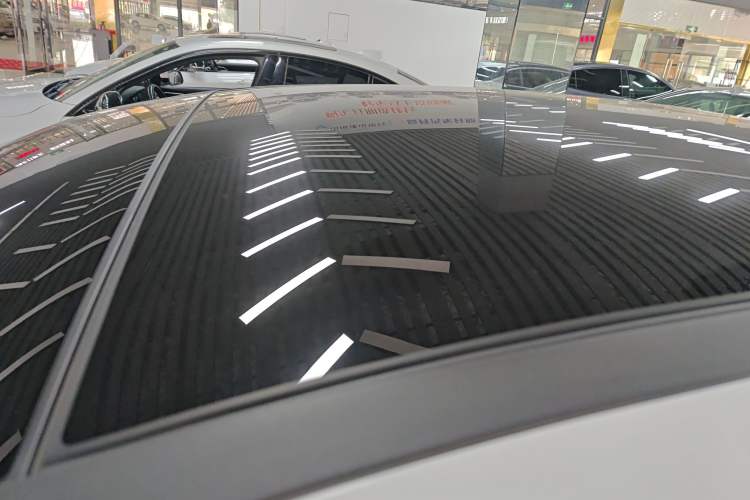 Used Mercedes-Benz A-Class 2022 Restyled A 200 L Sport Sedan Fashion Version
