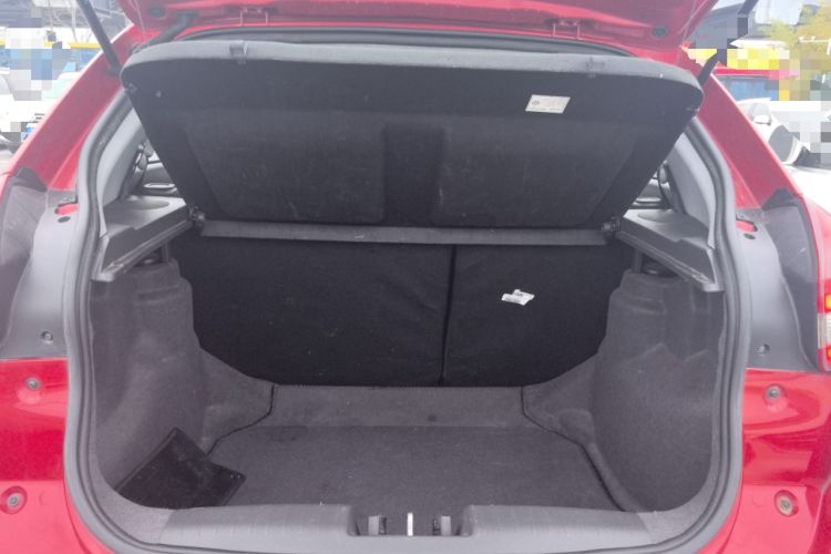 Used Chery Tiggo 3X 2018 1.5L Automatic Elite Edition