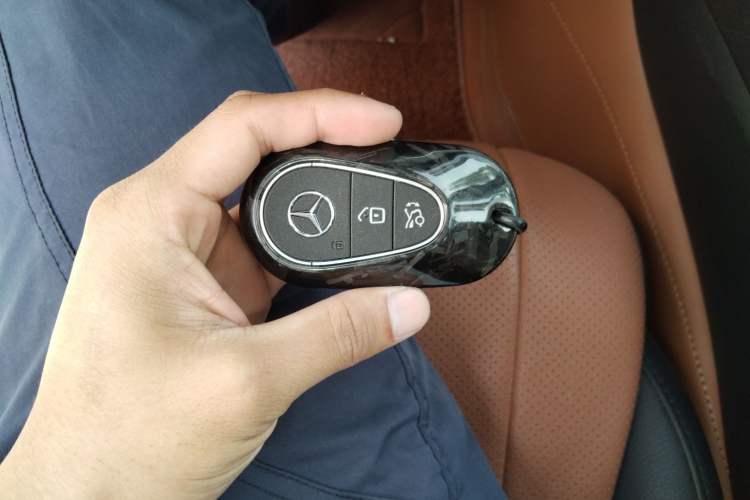 Used Mercedes-Benz C-Class 2022 C 260 L Obsidian Night Sport Edition
