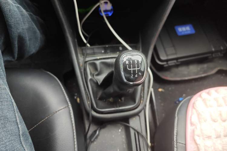 Used Skoda Rapid Spaceback 2016 Revised Version 1.4L Manual Front-Drive Edition