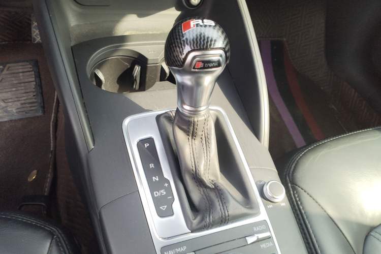 Used Audi A3 2019 Limousine 35 TFSI Ambition China V Gear Lever