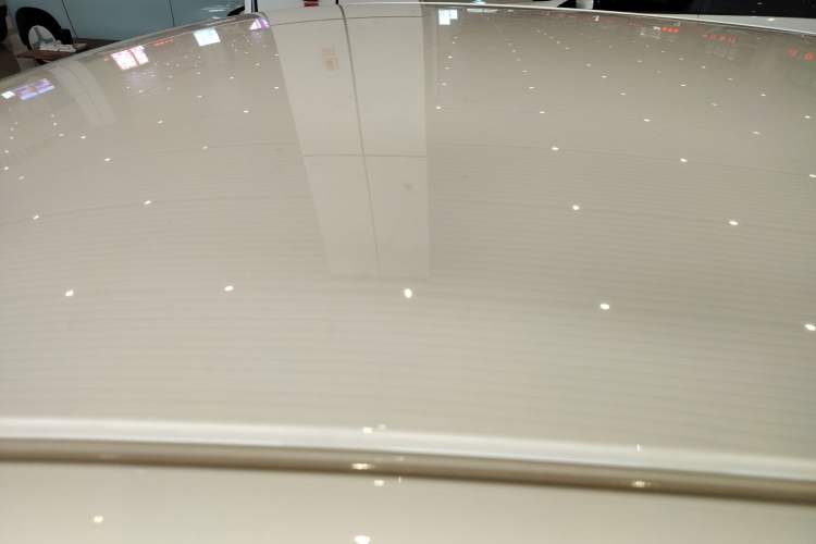 Used Geely Galaxy Geome 2026 Model 310km Youth Edition
