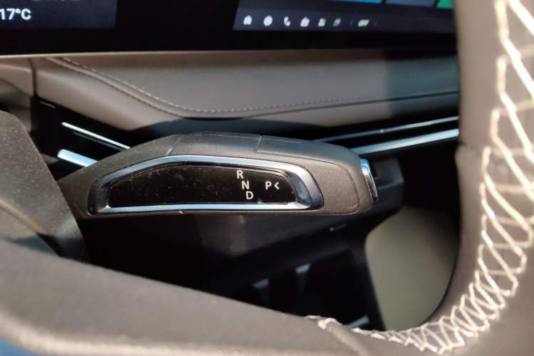 Used SAIC MAXUS Dajia 7 2024 Revised Version Super Hybrid Long-Range Edition Enjoyment Version
