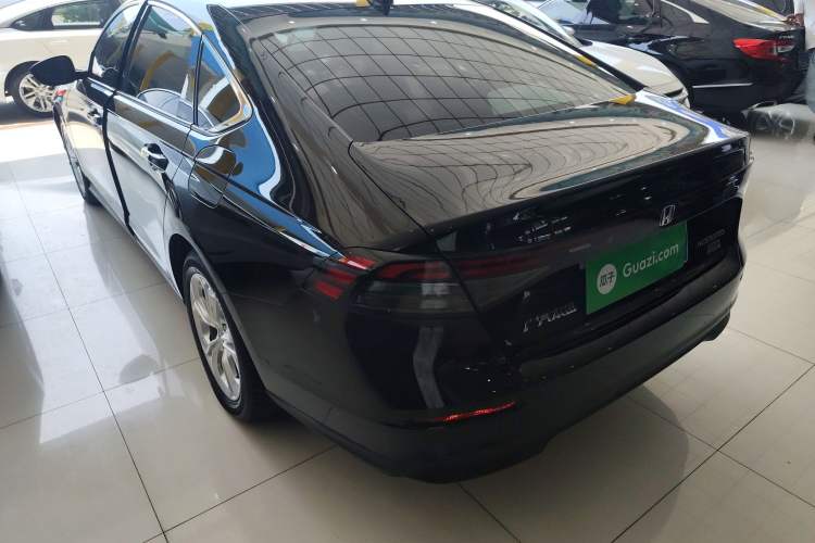 Used Honda Accord 2023 260TURBO Smart Enjoyment Version