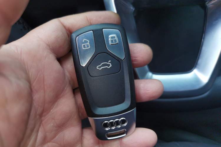 Used Audi Q7 2016 45 TFSI Technology Edition