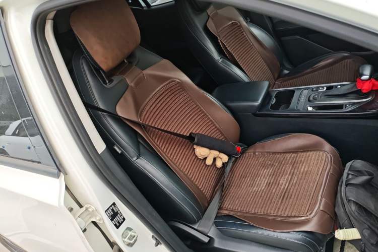 Used GAC Trumpchi GS4 2022 270T Automatic Smart Drive Technology Edition
