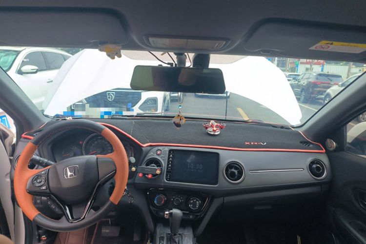 Used Honda XR-V 2021 1.5L CVT Classic Edition
