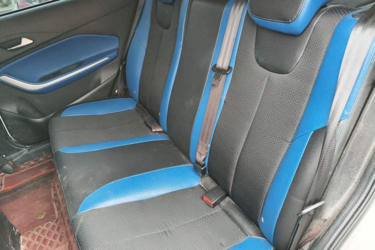 Used Chery New Energy Tiggo 3xe 2018 400 Comfort Edition