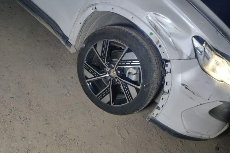 Used BYD Song Pro New Energy 2023 Champion Edition DM-i 110KM Excellence Model